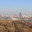 Панорама района Крылатское. Вид с Крылатских холмов. Стоковое фото, фотограф Анастасия Коляскина / Фотобанк Лори