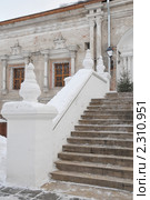 Симонов монастырь. Город Москва (2011 год). Стоковое фото, фотограф stargal / Фотобанк Лори