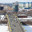 Автомобильный мост через реку Оку в Нижнем Новгороде (2011 год). Редакционное фото, фотограф Igor Lijashkov / Фотобанк Лори