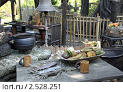 Хижина Робинзона (2011 год). Редакционное фото, фотограф Parmenov Pavel / Фотобанк Лори