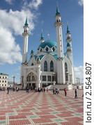 Мечеть (2011 год). Стоковое фото, фотограф Андрианов Владислав / Фотобанк Лори