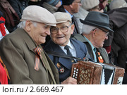 Победители (2011 год). Редакционное фото, фотограф Free Wind / Фотобанк Лори