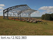 На горе Пикет. Стоковое фото, фотограф Free Wind / Фотобанк Лори