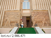 Ресторан (2011 год). Редакционное фото, фотограф Parmenov Pavel / Фотобанк Лори