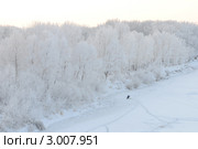 Берег. Стоковое фото, фотограф Алексей Сахаров / Фотобанк Лори