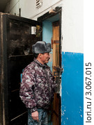 Арестантские будни (2011 год). Редакционное фото, фотограф Александр Подшивалов / Фотобанк Лори
