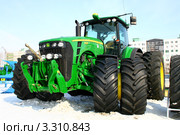 Агрокомплекс 2011, Уфа. Редакционное фото, фотограф Art Konovalov / Фотобанк Лори