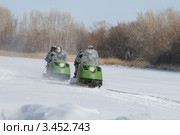 Граница-56 (2012 год). Редакционное фото, фотограф Вадим Мякшин / Фотобанк Лори