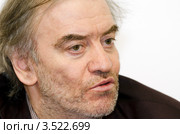 Валерий Абисалович Гергиев (2012 год). Редакционное фото, фотограф Борис Останкович / Фотобанк Лори