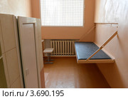 Карцер. Стоковое фото, фотограф Free Wind / Фотобанк Лори
