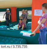 Удовольствие за 20 рублей (2012 год). Редакционное фото, фотограф Анатолий Матвейчук / Фотобанк Лори