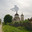 Церковь Константина и Елены до реставрации. Верея (2008 год). Стоковое фото, фотограф Павел Широков / Фотобанк Лори