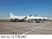 Военный аэродром в Дягилево. Рязань. (2012 год). Редакционное фото, фотограф УНА / Фотобанк Лори