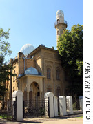 Картинная галерея пейзажей П. М. Гречишкина (2012 год). Редакционное фото, фотограф Rekacy / Фотобанк Лори