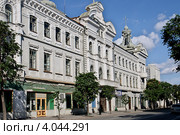 Чернояровский пассаж в Казани (2012 год). Редакционное фото, фотограф Илюхина Наталья / Фотобанк Лори