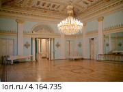 Санкт-Петербург. Юсуповский дворец на Мойке (2013 год). Редакционное фото, фотограф Александр Алексеев / Фотобанк Лори