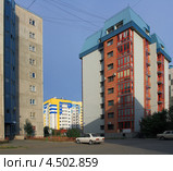 Городские катакомбы Кургана (2012 год). Редакционное фото, фотограф Анатолий Матвейчук / Фотобанк Лори