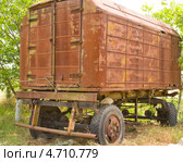 Кунг. Стоковое фото, фотограф Андрей Купчинский / Фотобанк Лори