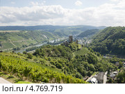 Живописный пейзаж в Германии (2010 год). Стоковое фото, фотограф Солодовникова Елена / Фотобанк Лори