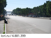 Г. Артём Приморского края. (2013 год). Стоковое фото, фотограф syngach / Фотобанк Лори
