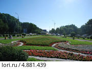 Г. Артём Приморского края. (2013 год). Редакционное фото, фотограф syngach / Фотобанк Лори