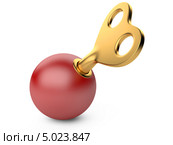 Концепция безопасности. Стоковая иллюстрация, иллюстратор Маринченко Александр / Фотобанк Лори