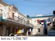 Владивосток, улица Фокина (Миллионка) (2013 год). Редакционное фото, фотограф Наталья Волкова / Фотобанк Лори