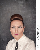 Сомнение. Стоковое фото, фотограф Darkbird77 / Фотобанк Лори