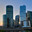 Московский международный деловой центр «Москва-Сити» (2012 год). Редакционное фото, фотограф Алексей Голованов / Фотобанк Лори