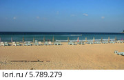 Пляж Карон (Karon beach), Пхукет (2013 год). Стоковое видео, видеограф Roman Likhov / Фотобанк Лори