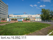 Арзамасский машиностроительный завод (2014 год). Редакционное фото, фотограф Аркадий Рыпин / Фотобанк Лори