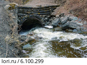 Горный Алтай, Красные ворота, река Чибитка (2014 год). Стоковое фото, фотограф макаров виктор / Фотобанк Лори
