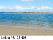 Пляж Саттон пригород (Дублина) в Ирландии (2014 год). Стоковое фото, фотограф Татьяна Кахилл / Фотобанк Лори