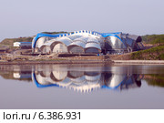 Океанариум, Владивосток, остров Русский. Стоковое фото, фотограф KEN VOSAR / Фотобанк Лори