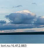 Lake Winnipeg, Riverton, Hecla Grindstone Provincial Park, Manitoba, Canada. Стоковое фото, агентство Ingram Publishing / Фотобанк Лори