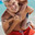 Man with boy at sea beach. Стоковое фото, фотограф Дмитрий Калиновский / Фотобанк Лори