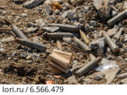 Саур-Могила  2014г. Стоковое фото, фотограф Копылов Сергей / Фотобанк Лори