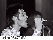 Роберт Ленц "Тихий час" Редакционное фото, фотограф Алексей Кузнецов / Фотобанк Лори