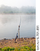 Удочка. Стоковое фото, фотограф Куликова Вероника / Фотобанк Лори