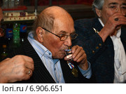 Лев Константинович Дуров. Юбилейный вечер «60 лет на сцене» (2014 год). Редакционное фото, фотограф Анна Юферева / Фотобанк Лори