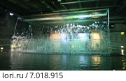 Вода для производства. Экскурсия в музей пива Гиннесс (2015 год). Редакционное видео, видеограф Юлия Машкова / Фотобанк Лори