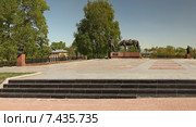 Памятник Константину Батюшкову в Вологде (2014 год). Редакционное фото, фотограф Самохвалов Артем / Фотобанк Лори