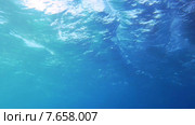 Неспокойное море. Стоковое видео, видеограф Данил Руденко / Фотобанк Лори