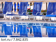 blue travel leisure summer water. Стоковое фото, фотограф Thomas Rabbe / PantherMedia / Фотобанк Лори