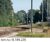 sign vehicle weight engineering train. Стоковое фото, фотограф Frank Rehermann / PantherMedia / Фотобанк Лори