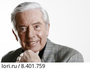 people man happy smiling smile. Стоковое фото, фотограф Marc Jones / PantherMedia / Фотобанк Лори