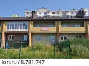 Продажа квартир в новом доме (2015 год). Редакционное фото, фотограф Лариса Вишневская / Фотобанк Лори