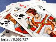 colour fun lady joy play. Стоковое фото, фотограф pawel sonnenburg / Smarterpix / Фотобанк Лори