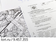Описание изобретения к патенту (2015 год). Редакционное фото, фотограф Юрий Шурчков / Фотобанк Лори