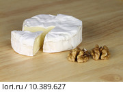 food cheese aliment mold camembert. Стоковое фото, фотограф Karl Koller / PantherMedia / Фотобанк Лори